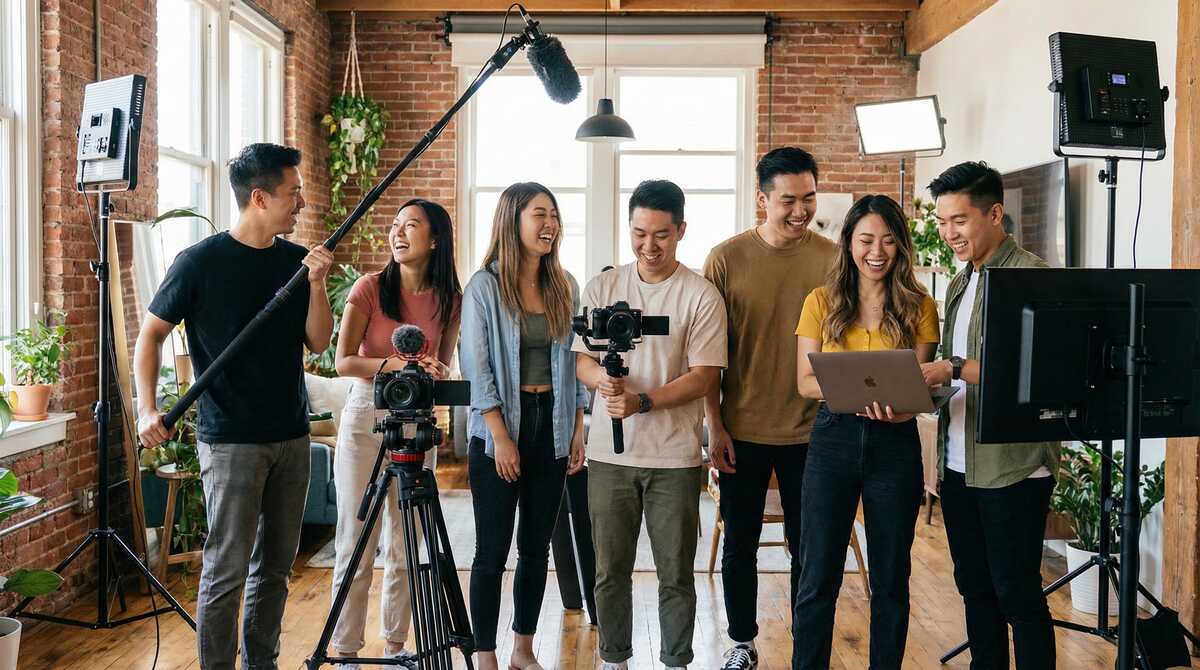 小马拉大车社区顾问