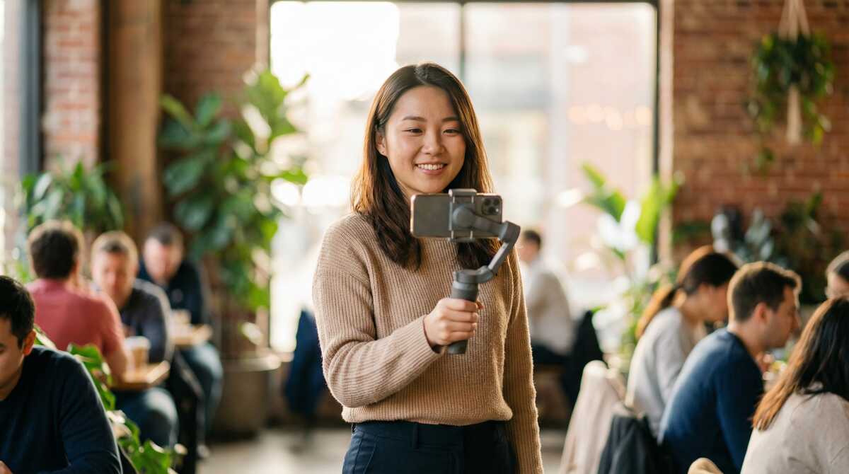 小马拉大车生活视频分享